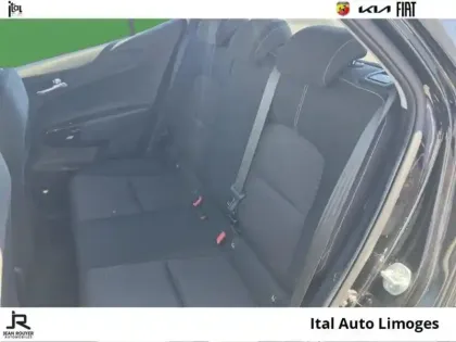 Photo 9 Kia Picanto  1.0 DPi 67ch GT Line