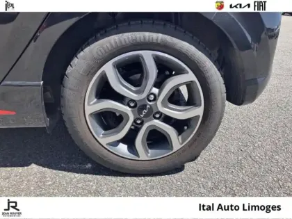 Photo 10 Kia Picanto  1.0 DPi 67ch GT Line