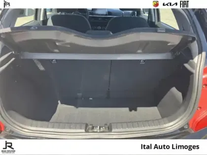 Photo 5 Kia Picanto  1.0 DPi 67ch GT Line