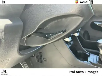 Photo 12 Kia Picanto  1.0 DPi 67ch GT Line
