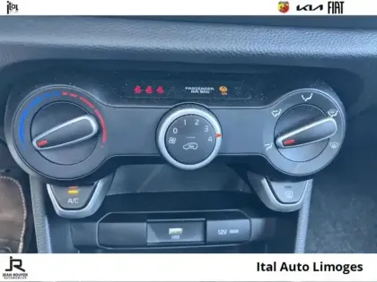 Photo 14 Kia Picanto  1.0 DPi 67ch GT Line