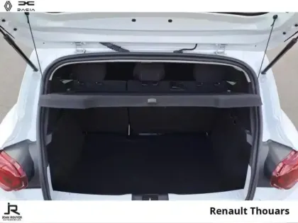 Photo 6 Dacia Sandero  1.0 SCe 65ch Expression