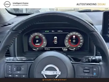 Photo 8 Nissan X-trail  e-Power 204ch Tekna+