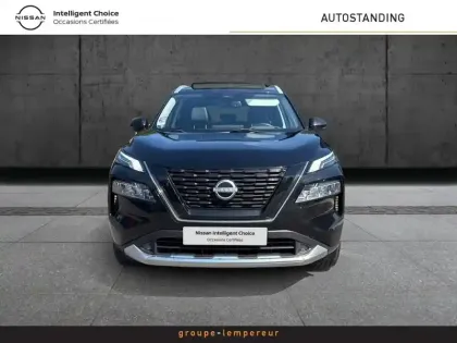 Photo 17 Nissan X-trail  e-Power 204ch Tekna+