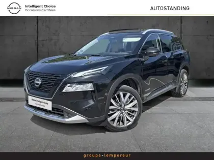 Photo 15 Nissan X-trail  e-Power 204ch Tekna+