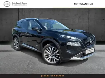 Photo 16 Nissan X-trail  e-Power 204ch Tekna+
