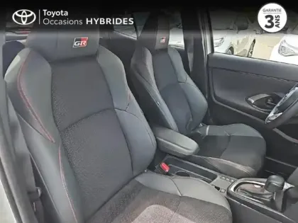 Photo 5 Toyota Yaris  Cross 116h GR Sport MY22