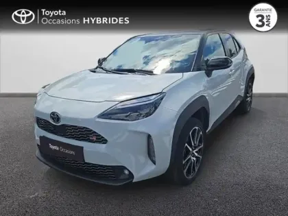 Photo Toyota Yaris Gr Sport