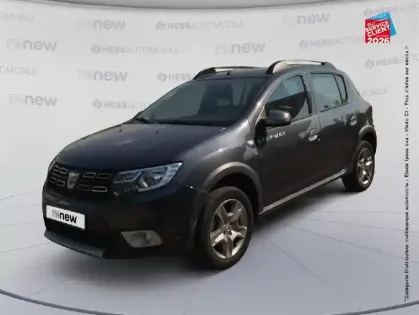 Photo Dacia Sandero Stepway