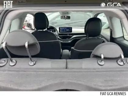 Photo 14 Fiat 500  e 118ch Pack Confort MY23