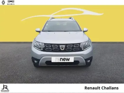 Photo 8 Dacia Duster  1.0 ECO-G 100ch Prestige 4x2 - E6U