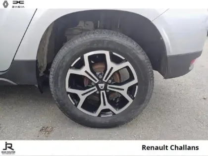 Photo 7 Dacia Duster  1.0 ECO-G 100ch Prestige 4x2 - E6U