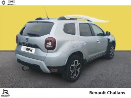 Photo 11 Dacia Duster  1.0 ECO-G 100ch Prestige 4x2 - E6U