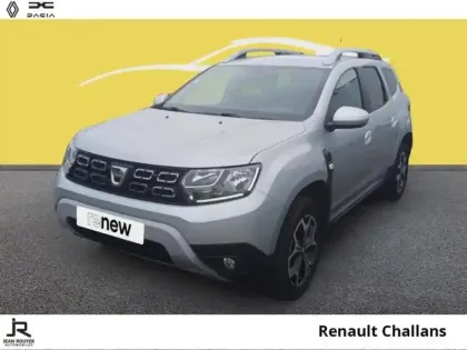 Photo Dacia Duster Prestige