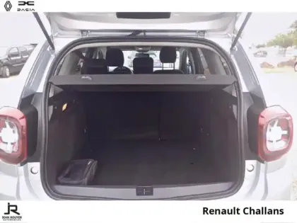 Photo 6 Dacia Duster  1.0 ECO-G 100ch Prestige 4x2 - E6U