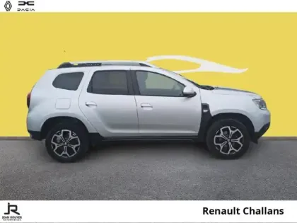 Photo 12 Dacia Duster  1.0 ECO-G 100ch Prestige 4x2 - E6U