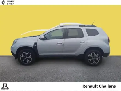 Photo 9 Dacia Duster  1.0 ECO-G 100ch Prestige 4x2 - E6U