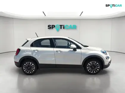 Photo 6 Fiat 500 X 1.3 FireFly Turbo T4 150ch Cross DCT