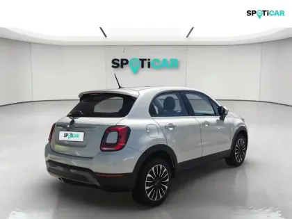 Photo 5 Fiat 500 X 1.3 FireFly Turbo T4 150ch Cross DCT