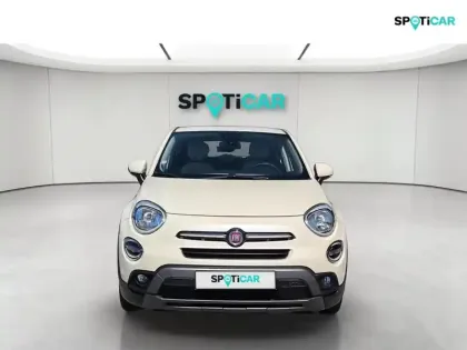 Photo 8 Fiat 500 X 1.3 FireFly Turbo T4 150ch Cross DCT