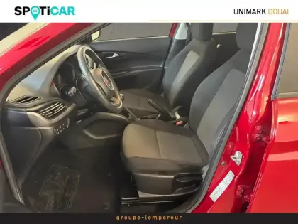 Photo 8 Fiat Tipo  1.4 95ch  MY19 5p