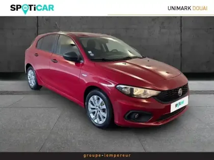 Photo Fiat Tipo Tipo