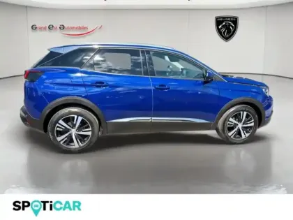 Photo 7 Peugeot 3008  1.2 PureTech 130ch Allure S&S