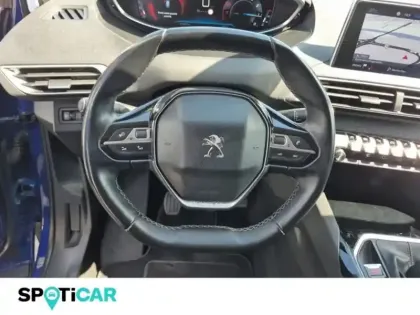 Photo 12 Peugeot 3008  1.2 PureTech 130ch Allure S&S