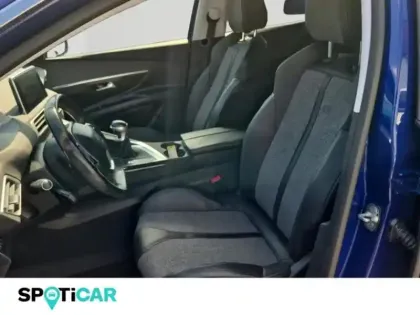 Photo 11 Peugeot 3008  1.2 PureTech 130ch Allure S&S