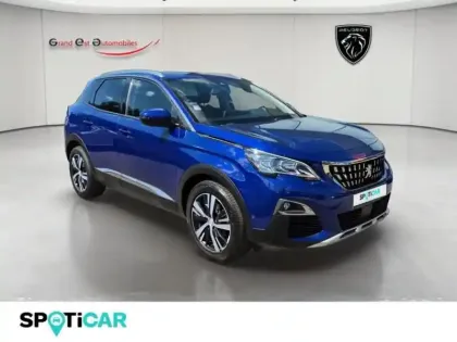 Photo 8 Peugeot 3008  1.2 PureTech 130ch Allure S&S