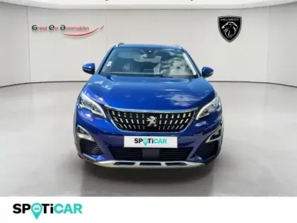 Photo 9 Peugeot 3008  1.2 PureTech 130ch Allure S&S