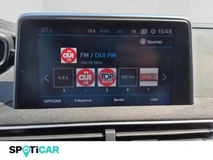 Photo 14 Peugeot 3008  1.2 PureTech 130ch Allure S&S