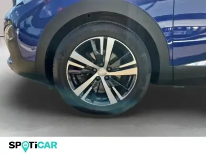 Photo 10 Peugeot 3008  1.2 PureTech 130ch Allure S&S