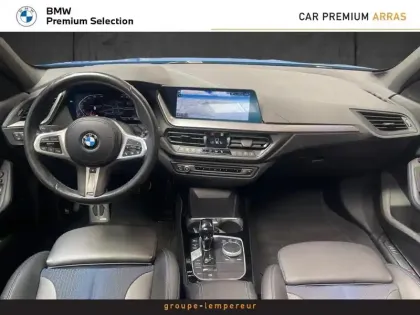 Photo 10 BMW Serie 1 Série 1 118iA 136ch M Sport DKG7