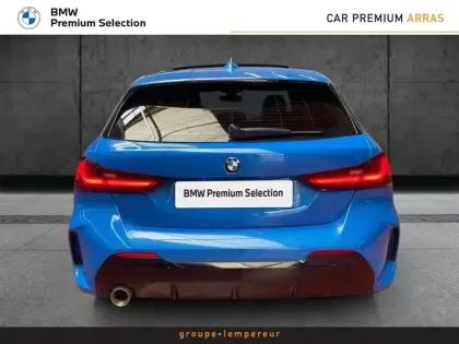 Photo 5 BMW Serie 1 Série 1 118iA 136ch M Sport DKG7