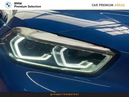 Photo 22 BMW Serie 1 Série 1 118iA 136ch M Sport DKG7