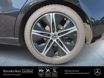 Photo 10 Mercedes Classe A  200 163ch Progressive Line 7G-DCT