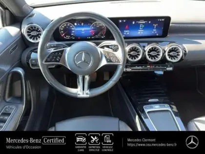 Photo 15 Mercedes Classe A  200 163ch Progressive Line 7G-DCT