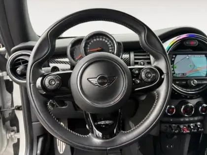 Photo 11 Mini Mini  Cooper S 192ch John Cooper Works BVA7