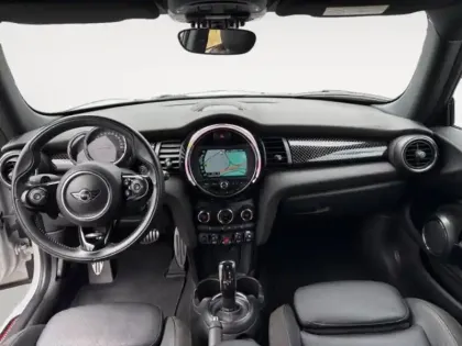 Photo 9 Mini Mini  Cooper S 192ch John Cooper Works BVA7
