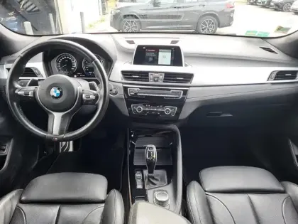 Photo 5 BMW X2  xDrive20dA 190ch M Sport X Euro6d-T