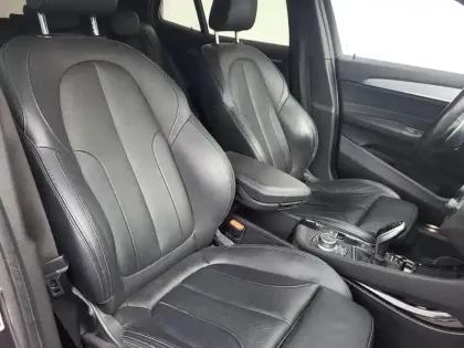 Photo 8 BMW X2  xDrive20dA 190ch M Sport X Euro6d-T