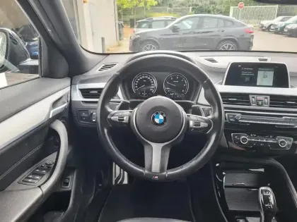 Photo 6 BMW X2  xDrive20dA 190ch M Sport X Euro6d-T
