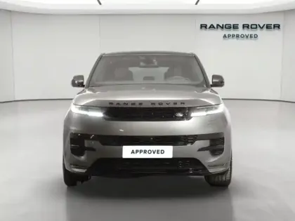 Photo 9 Rover Range Rover  Sport 3.0 P550e 550ch PHEV Autobiography