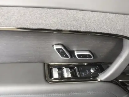 Photo 5 Rover Range Rover  Sport 3.0 P550e 550ch PHEV Autobiography