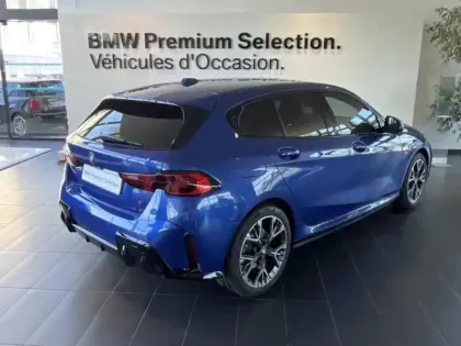 Photo Bmw Serie 1 M Sport