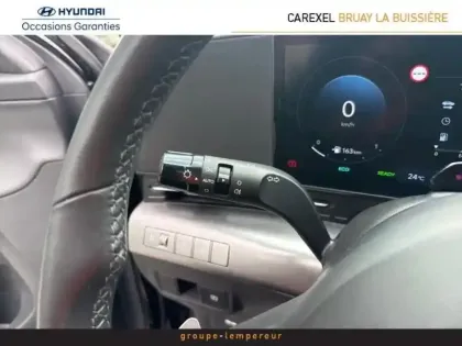 Photo 30 Hyundai Kona  1.6 GDi 129ch Hybrid Creative DCT-6