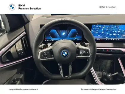 Photo 8 BMW X3  xDrive30e 299ch M Sport