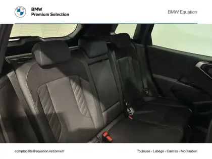 Photo 6 BMW X3  xDrive30e 299ch M Sport