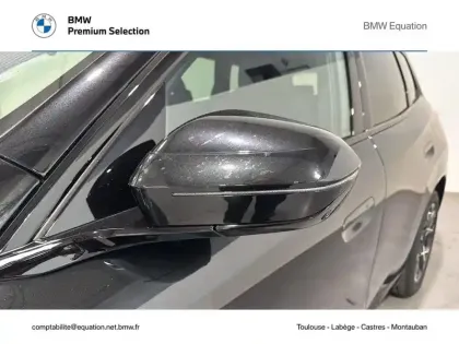 Photo 14 BMW X3  xDrive30e 299ch M Sport